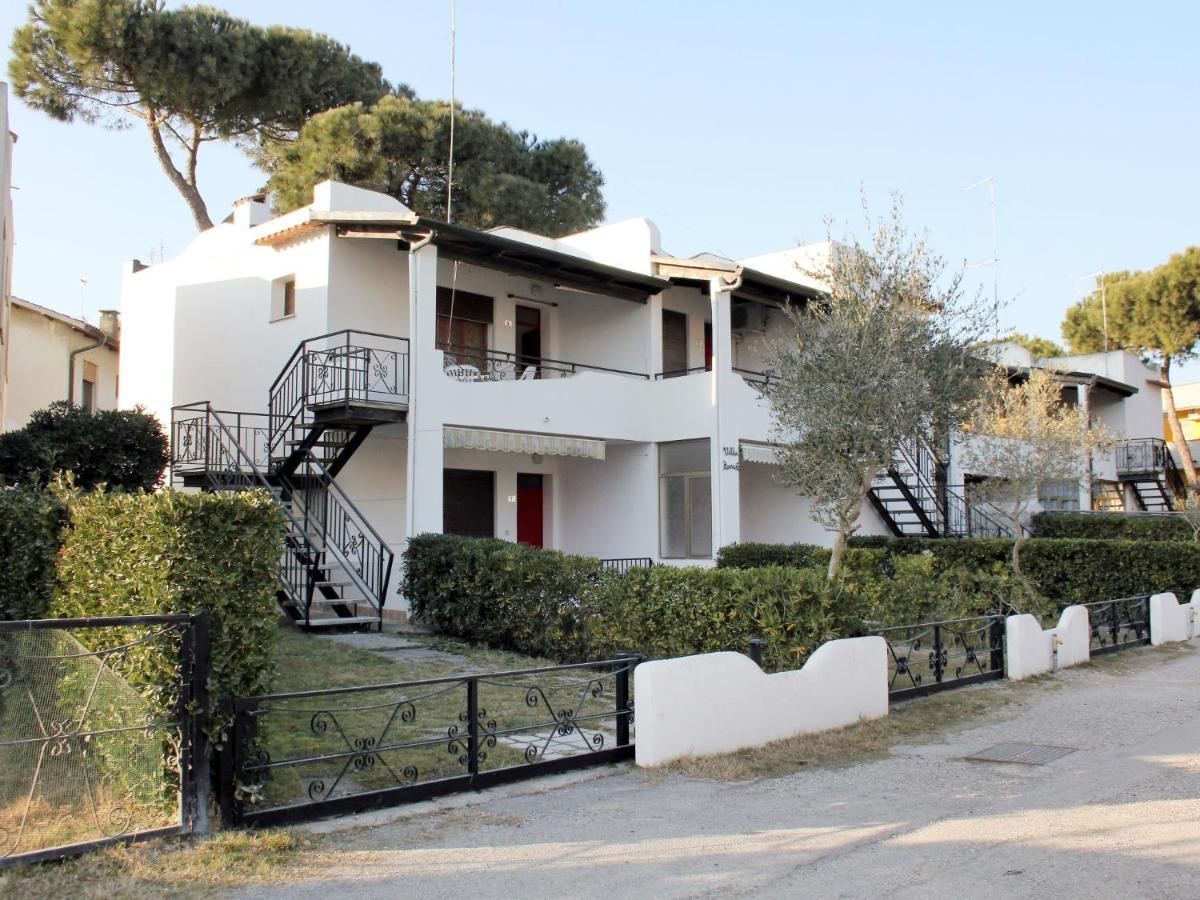 Apartment Villa Fausta By Interhome Rosolina Mare Exterior foto